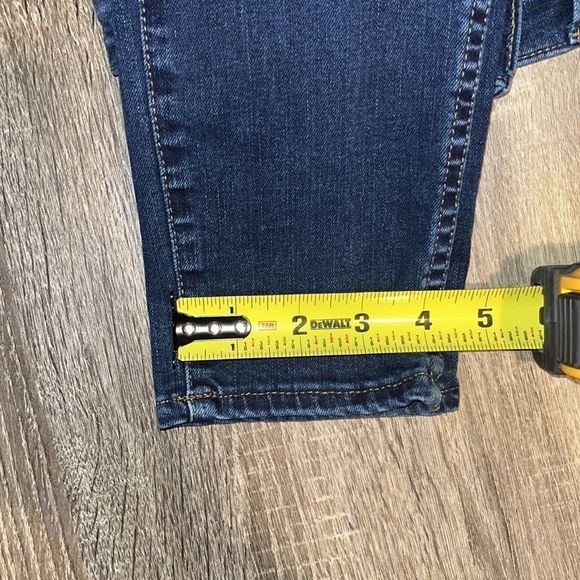 Madewell jeans - Picture 7 of 8